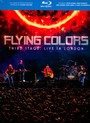 Third Stage: Live In Londo - Flying Colors