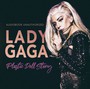 Plastic Doll Story / Audiobook Unauthorized - Lady Gaga