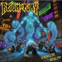 Exorcise Reality - Reign Of Fury