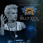 Night Flight Interview - Billy Idol