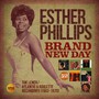 Brand New Day ~ The Lenox / Atlantic & Roulette Recordings - Esther Phillips