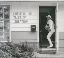 Folk n' Roll vol.1: Tales Of Isolation - J.S. Ondara