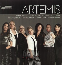 Artemis - Artemis