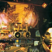 Sign O' The Times - Prince