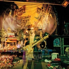 Sign O' The Times - Prince Sign O' The Times - Prince