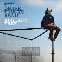 Already Free - Derek Trucks  -Band-