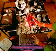 Necroticism: Descanting The Insalubrious - Carcass