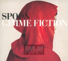 Gimme Fiction - Spoon