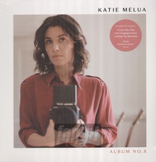 Album No.8 - Katie Melua - bigger Album No.8 - Katie Melua
