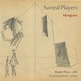 Ideogram - Surreal Players