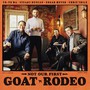 Not Our First Goat Rodeo - Yo-yo Ma / Stuart Duncan / Edgar