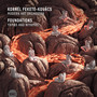 Foundations: Yamas & Niyamas - Kornel Fekete-Kovacs  /  Modern Art Orchestra
