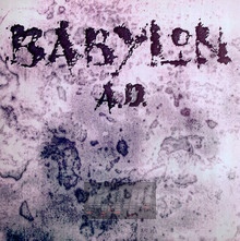 Babylon A.D. - Babylon A.D. - powiększ Babylon A.D. - Babylon A.D.