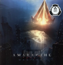 Manifest - Amaranthe