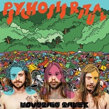 Psychosis Ritual - Mountain Tamer - bigger Psychosis Ritual - Mountain Tamer