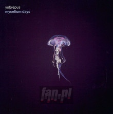 Mycelium Days - Yobrepus
