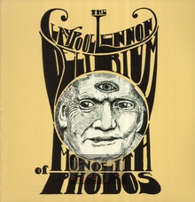 The Monolith Of Phobos - Claypool Lennon Delirium