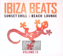 Ibiza Beats 13 - V/A