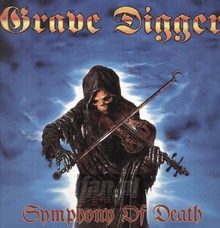 Symphony Of Death - Grave Digger