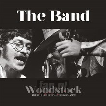 Woodstock - The Band