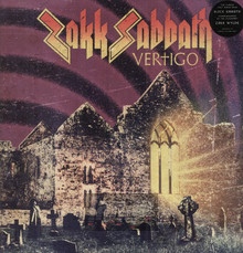 Vertigo - Zakk Sabbath