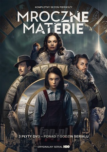 Mroczne Materie, Sezon 1 - Movie / Film