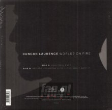 Worlds On Fire - Duncan Laurence