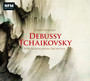 Debussy Tchaikovsky - NFM Orkiestra Leopoldinum