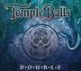 Traded Dreams / Untamed - Temple Balls