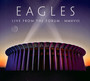 Live From The Forum Mmxviii - The Eagles