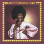 Betty Wright Live - Betty Wright