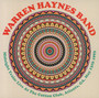 Midnight Train: Live At The Cotton Club, Atlanta, Ga. May 13 - Warren  Haynes Band
