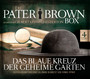Die Pater Brown Box - Das Blaue Kreuz  /  Der Geheime