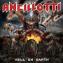 Hell On Earth - Ancillotti