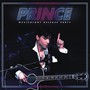 Musicology Release Party - Prince