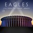 Live From The Forum Mmxviii - The Eagles