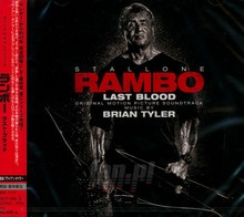 Rambo: Last Blood  OST - Brian Tyler