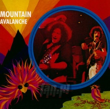 Avalanche - Mountain