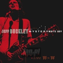 Mystery White Boy - Jeff Buckley