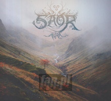 Aura - Saor