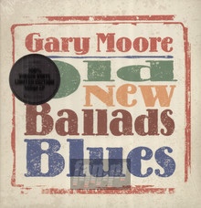 Old New Ballads Blues - Gary Moore