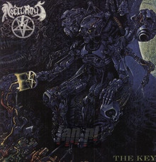 The Key - Nocturnus