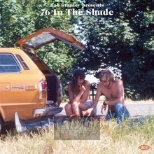Bob Stanley Presents 76 In The Shade - V/A