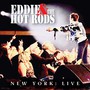 New York: Live - Eddie & The Hot Rods