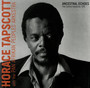 Ancestral Echoes: The Covina Sessions - Horace Tapscott