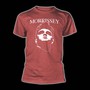 Face Logo _TS80334_ - Morrissey