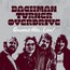 Greatest Hits Live - Bachman Turner Overdrive