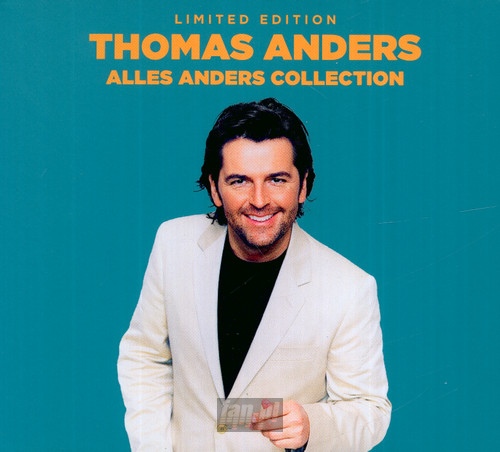 Alles Anders Collection - Thomas    Anders 