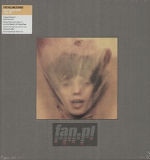 Goats Head Soup - The Rolling Stones 