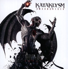 Unconquered - Kataklysm